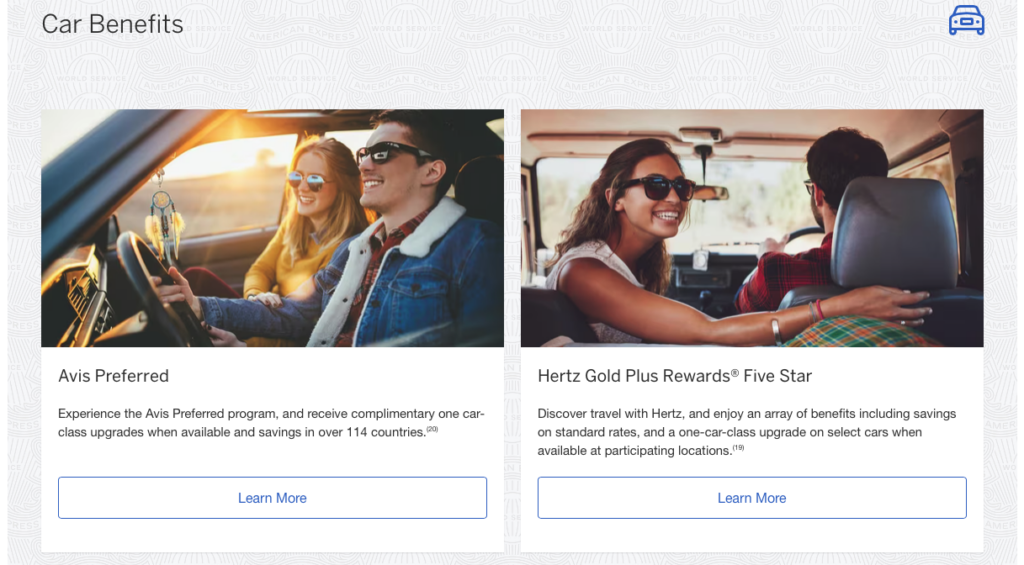 Platine Avantage Auto