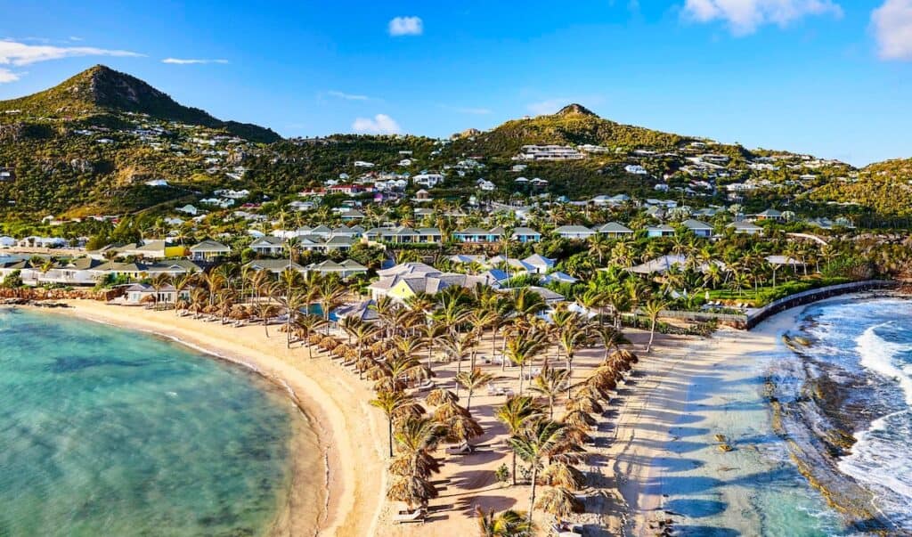 Rosewood Le Guanahani St. Barth