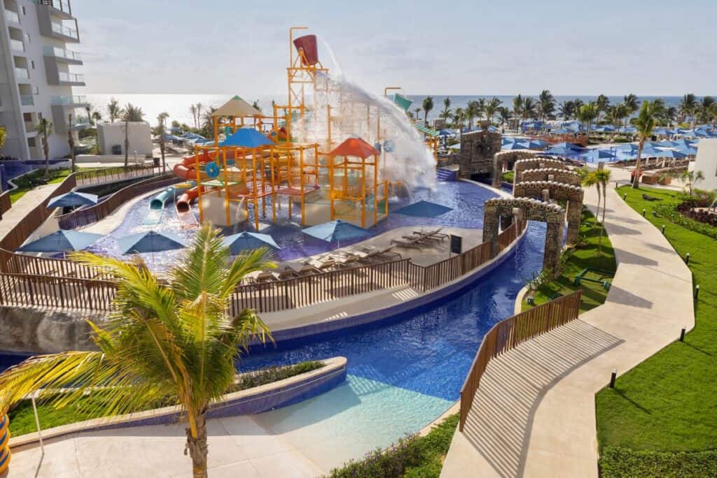 Royalton cancun splash riviera