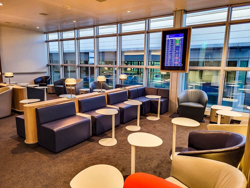 Salon Air France Genève 11