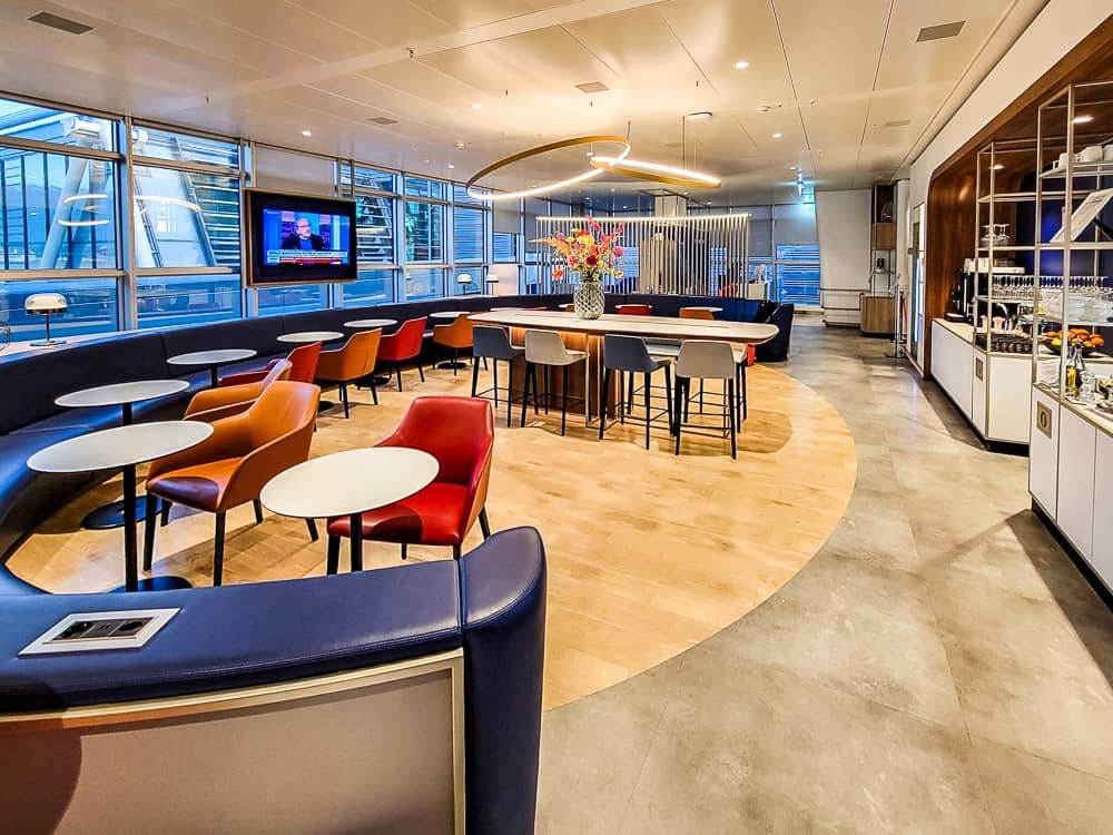 Salon Air France Genève 12