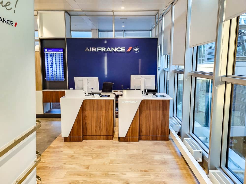 Salon Air France Genève 13