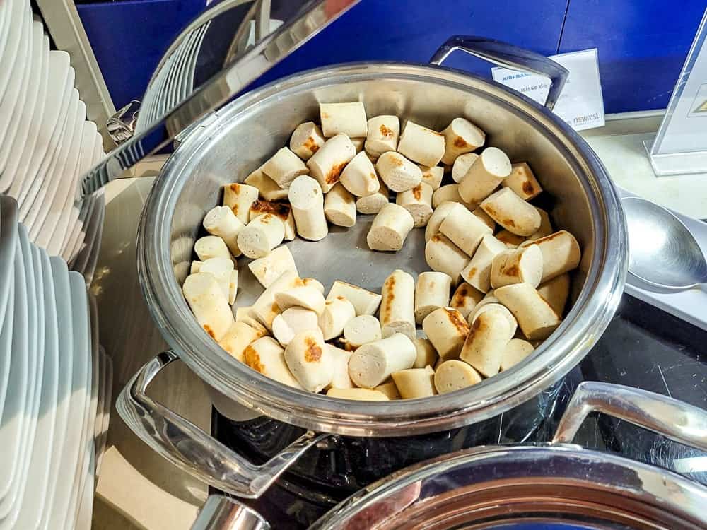 Salon Air France Genève 17