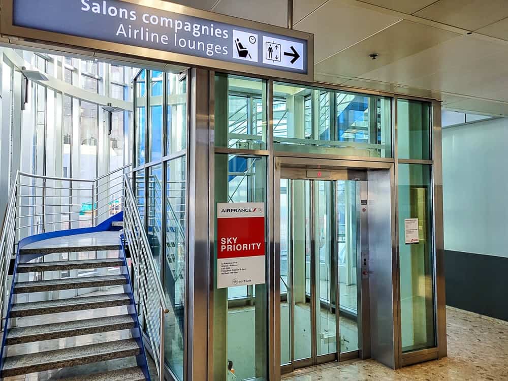 Salon Air France Genève 19