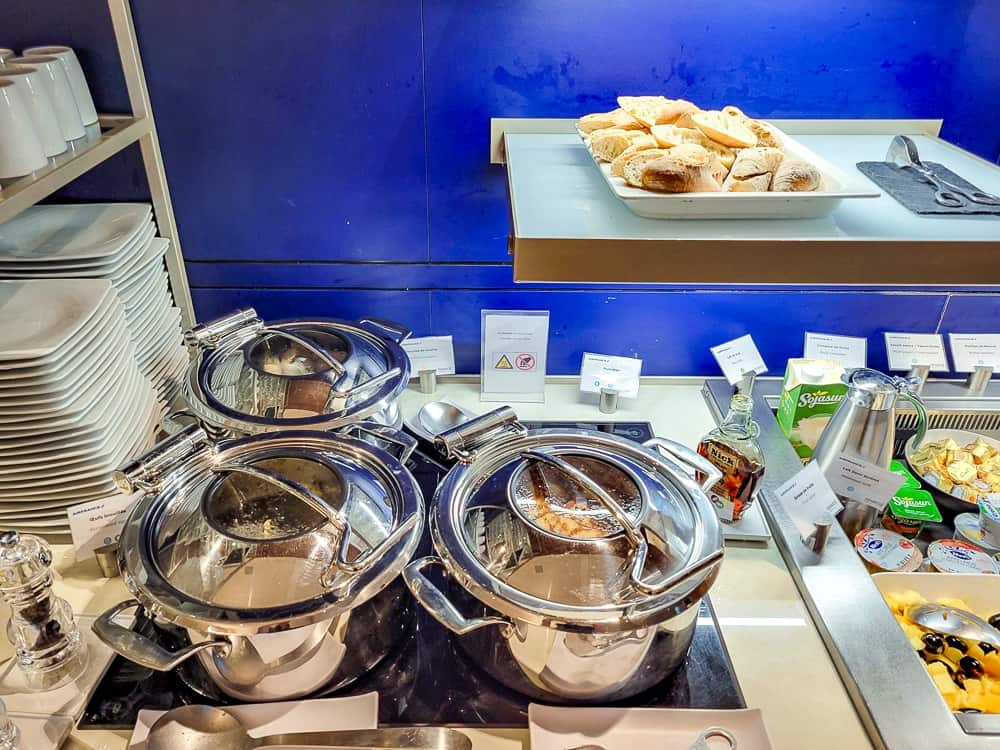 Salon Air France Genève 2