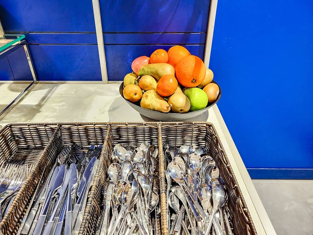 Salon Air France Genève 3