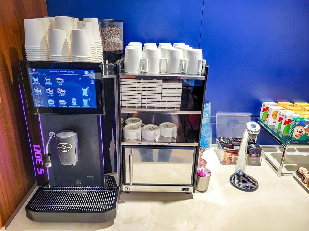 Salon Air France Genève 5