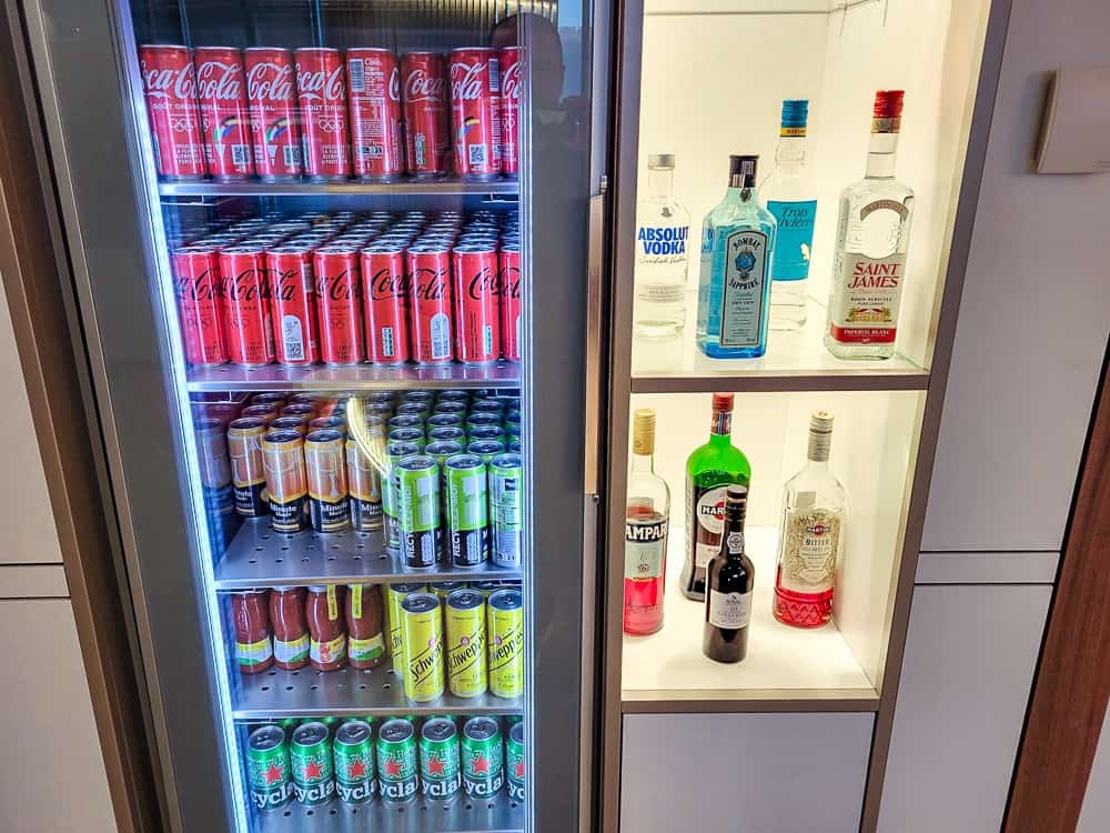 Salon Air France Genève 6