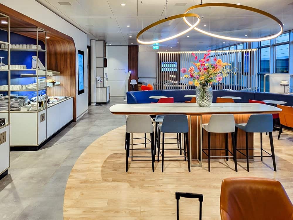 Salon Air France Genève 8