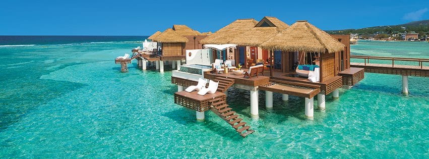 Sandals Royal Caribbean