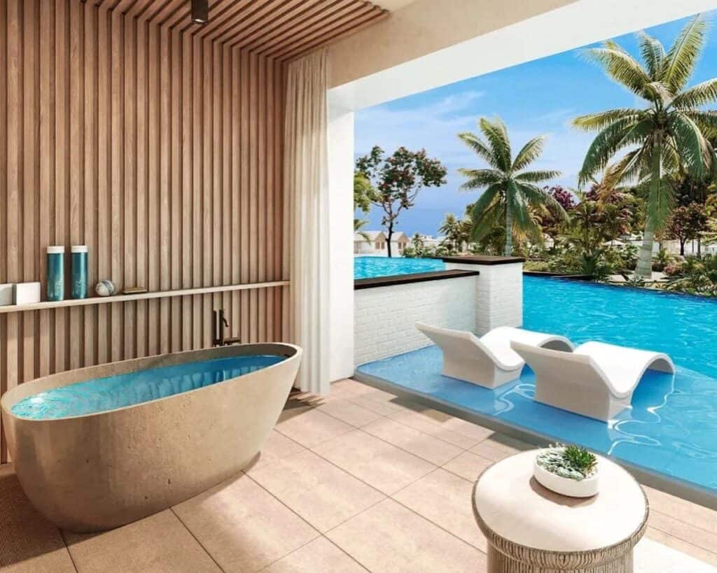 Sandals Saint Vincent and The Grenadines 3