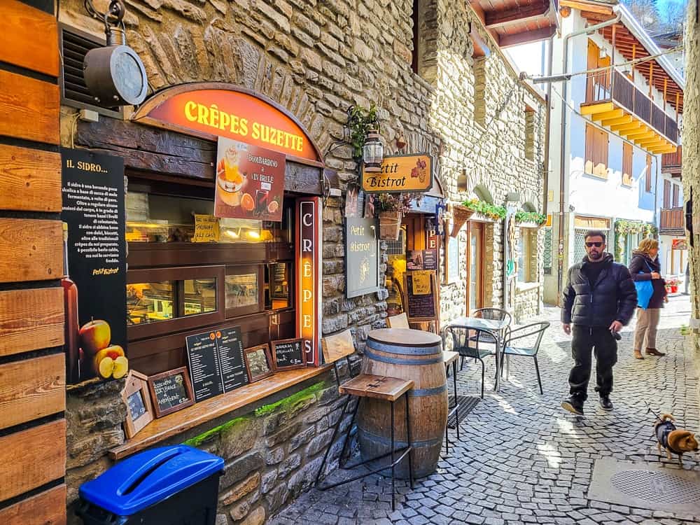 Ski Alpes Italiennes 15