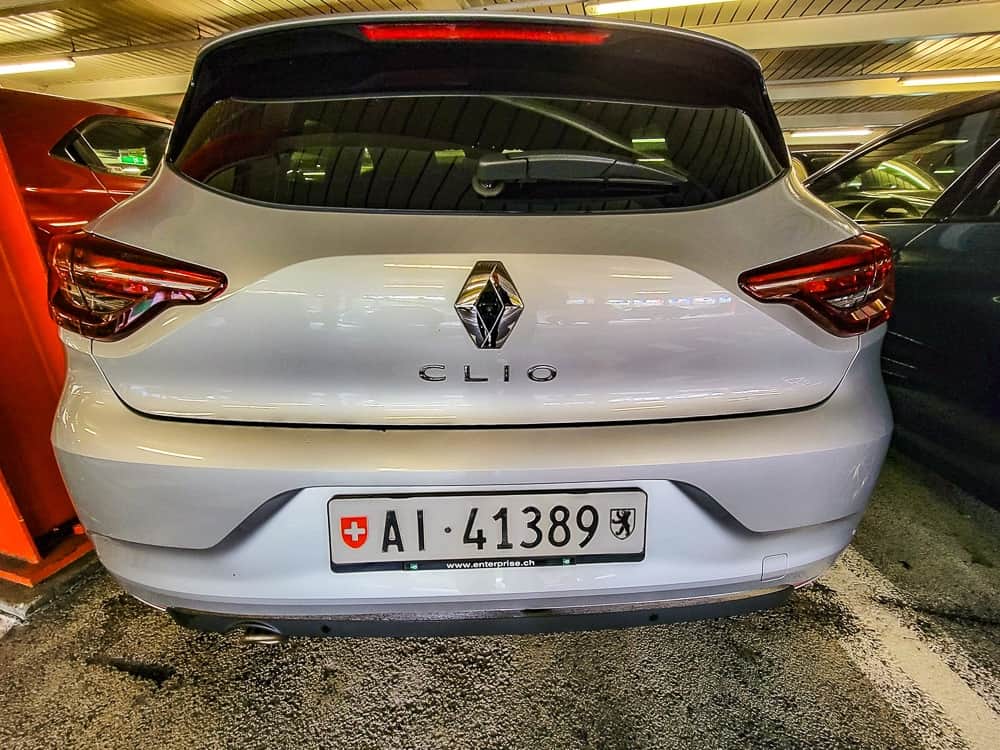 Ski Alpes Italiennes 6