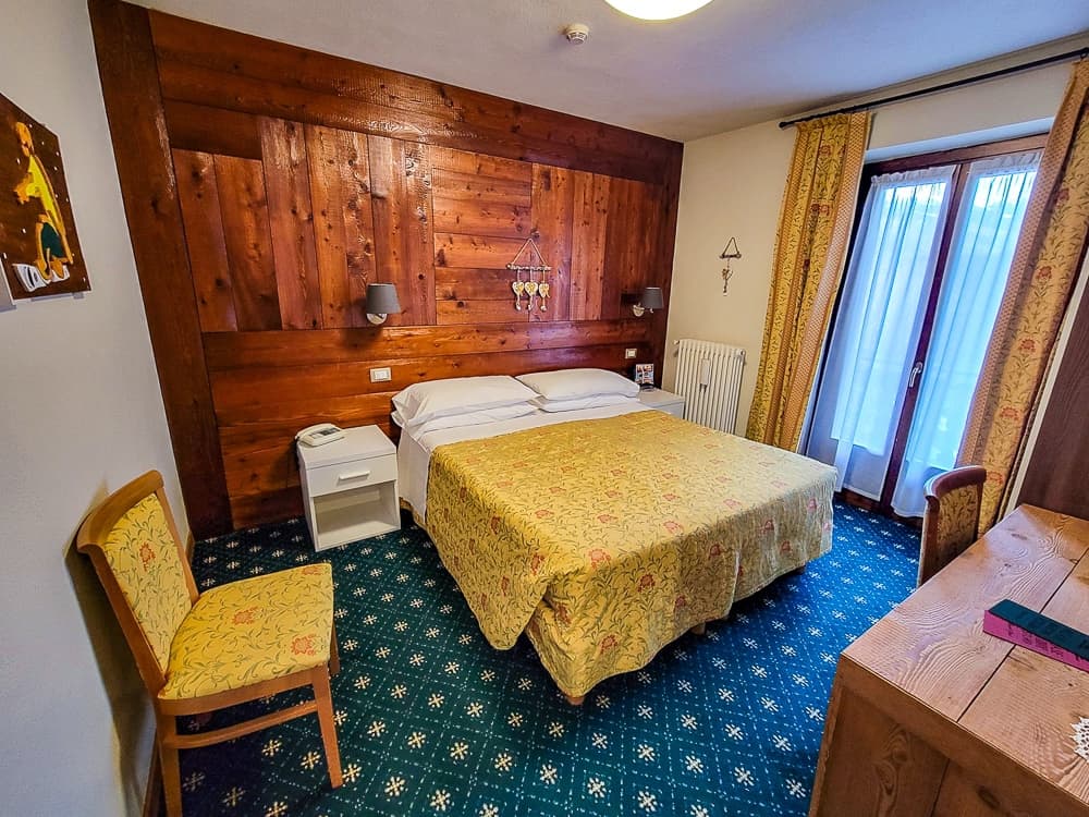 Ski Alpes Italiennes 8