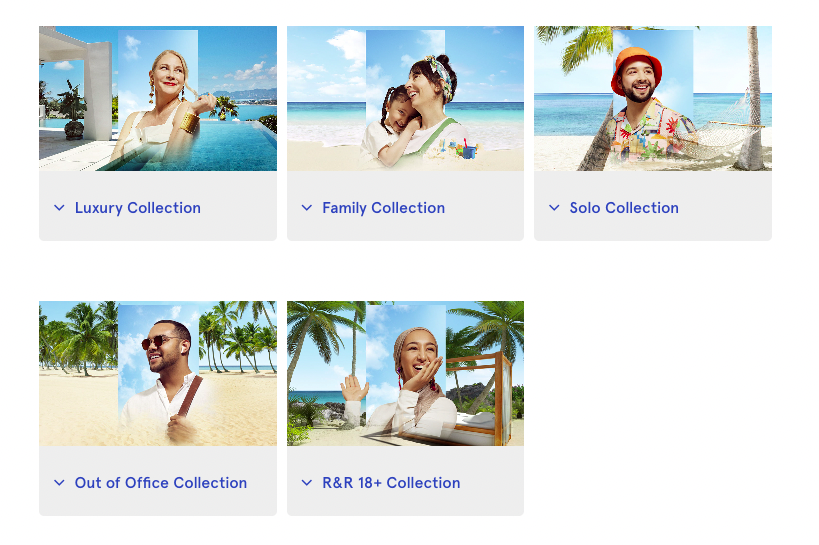 Transat Collections EN