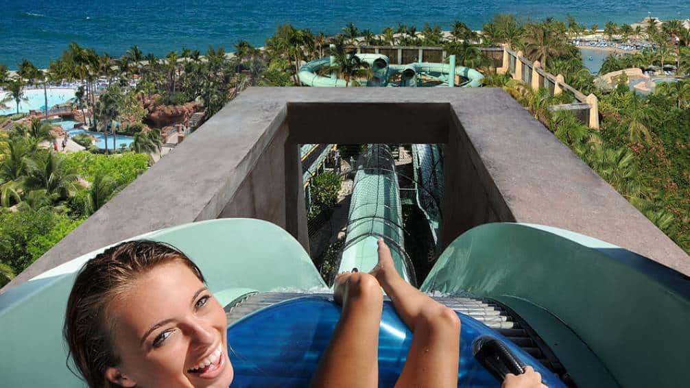 aquaventure