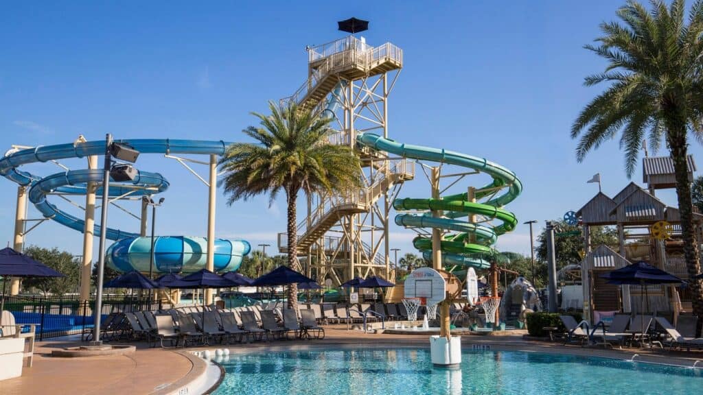 gaylord palms resort