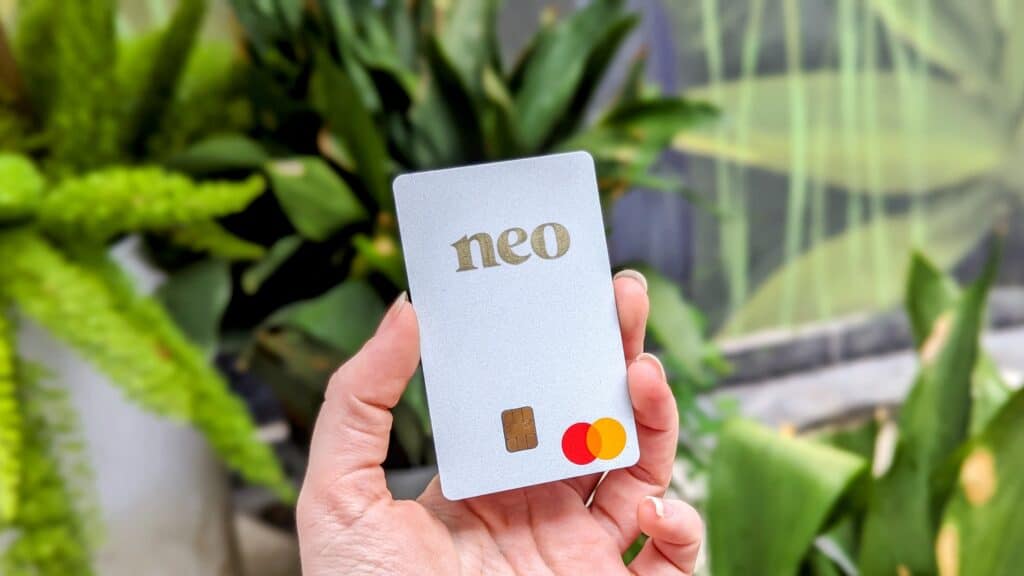 neo carte plantes
