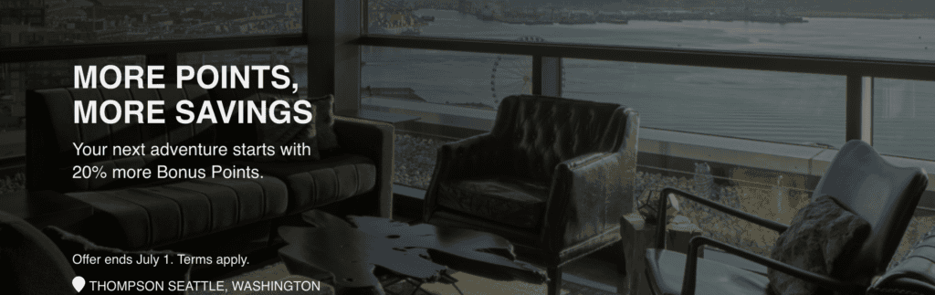 promo points hyatt mai 2024 2