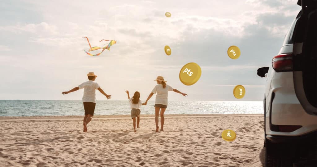 Aeroplan Vacances Ete Points 2400x1260