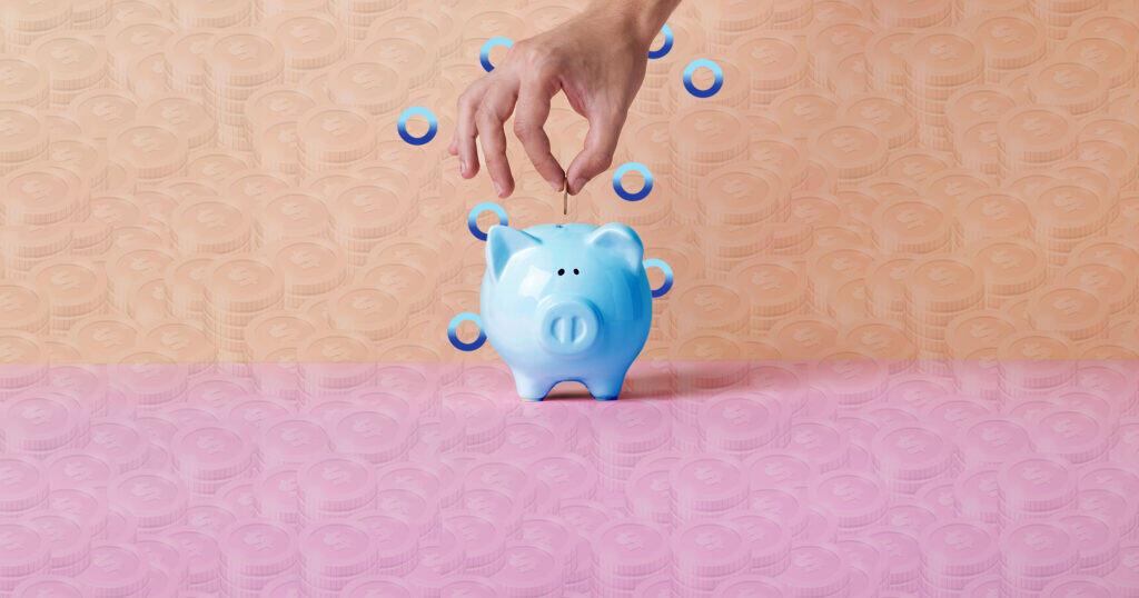 Comptes d’épargne