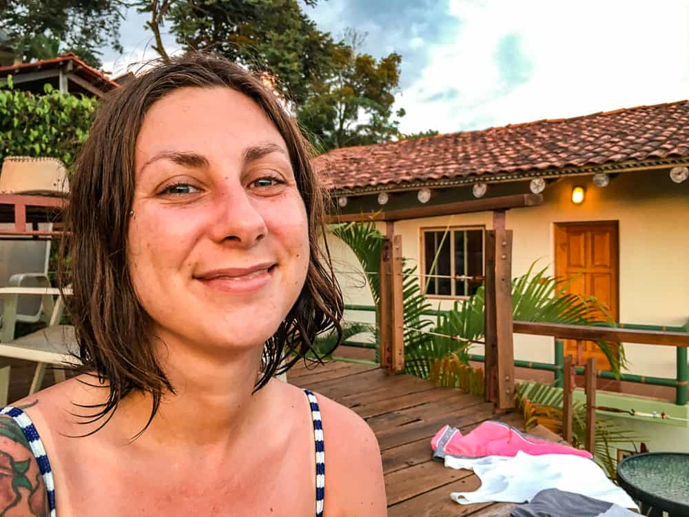 CostaRica2016- Maxime