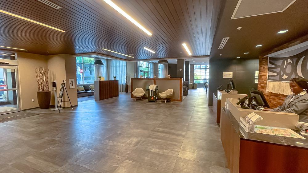 Courtyard by Marriott Nanaimo 08