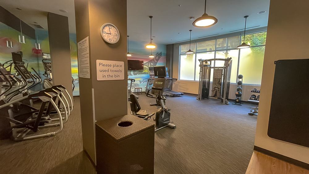 Courtyard by Marriott Nanaimo 14