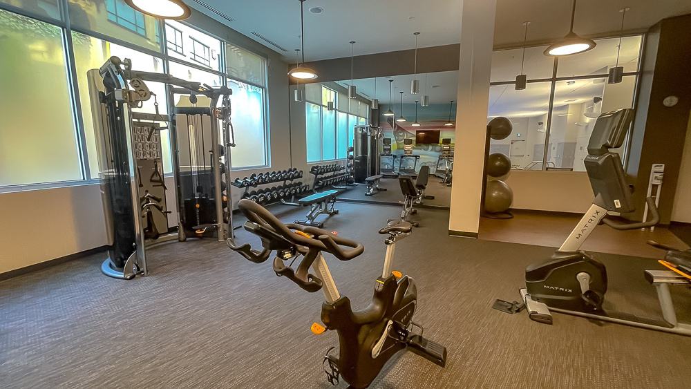 Courtyard by Marriott Nanaimo 15