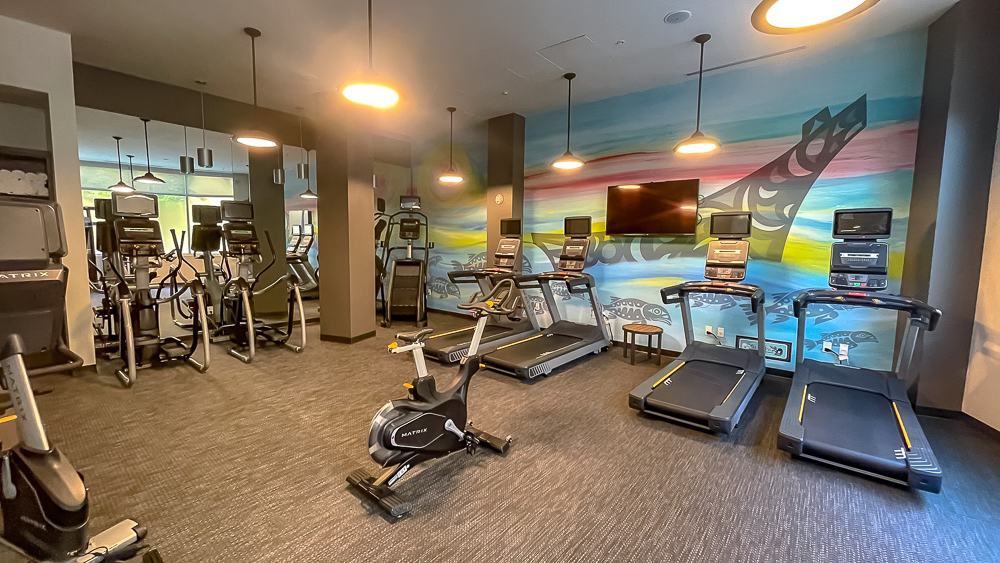 Courtyard by Marriott Nanaimo 16