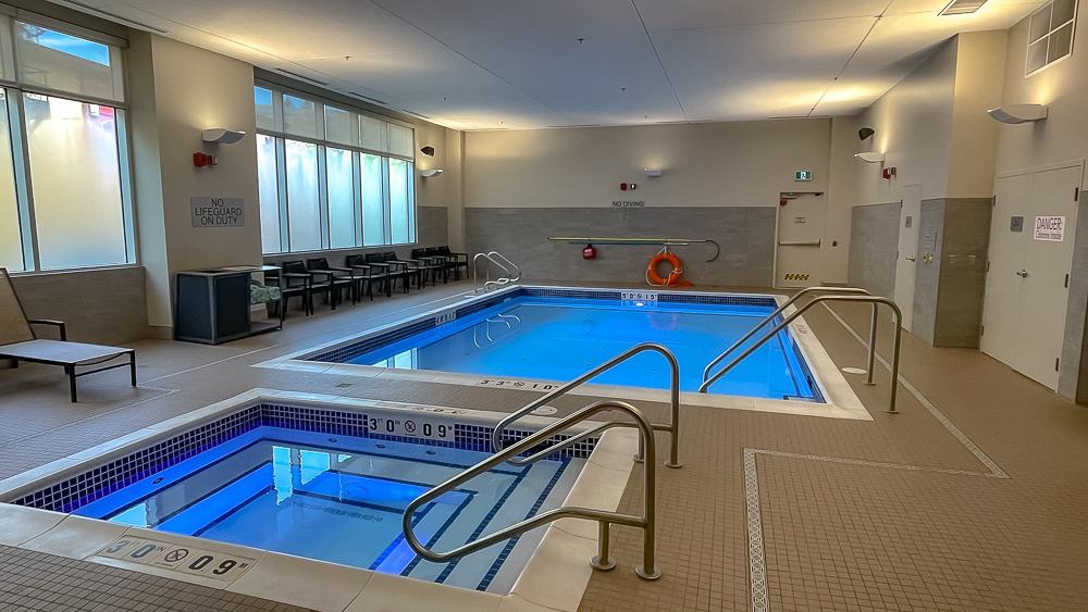 Courtyard by Marriott Nanaimo 17