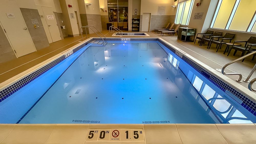 Courtyard by Marriott Nanaimo 18