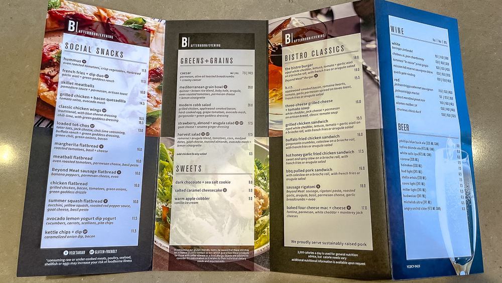 Courtyard by Marriott Nanaimo 21