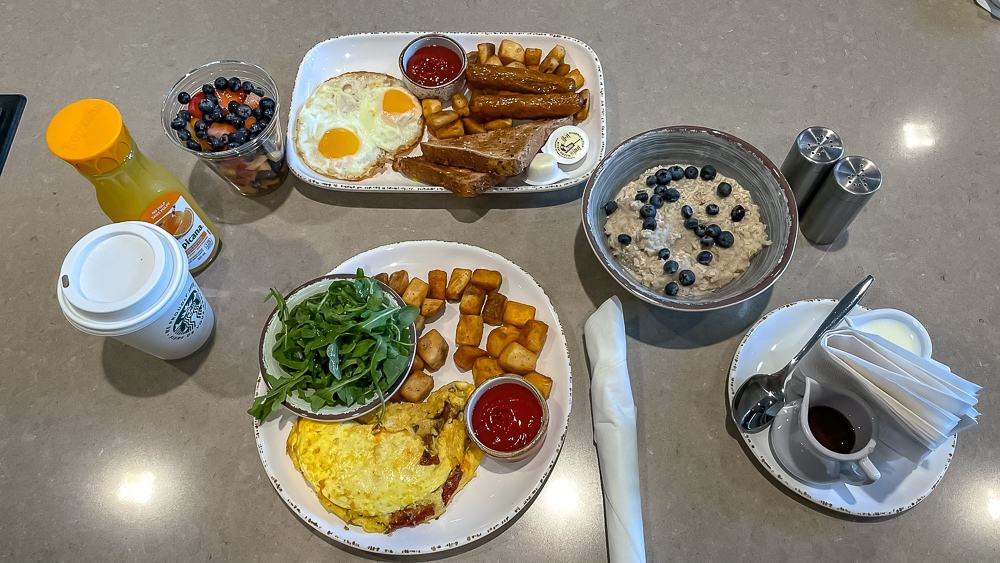 Courtyard by Marriott Nanaimo 22