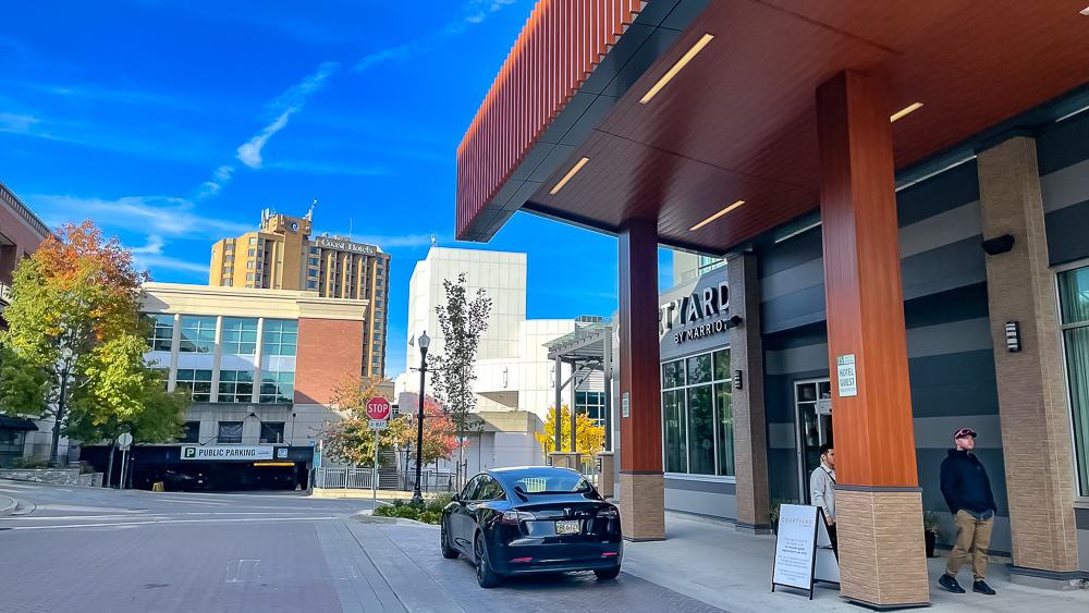 Courtyard by Marriott Nanaimo 24