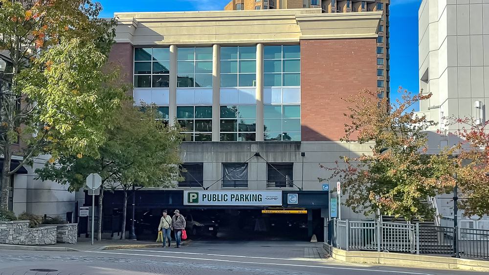 Courtyard by Marriott Nanaimo 25