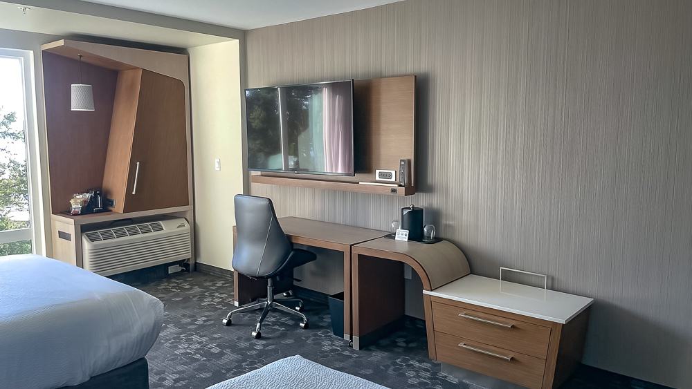 Courtyard by Marriott Nanaimo 27