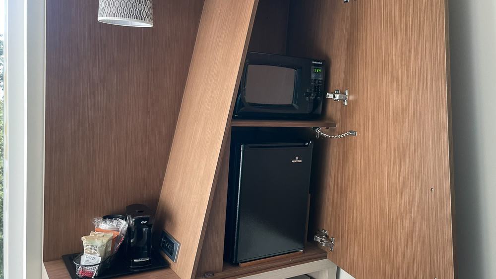 Courtyard by Marriott Nanaimo 28