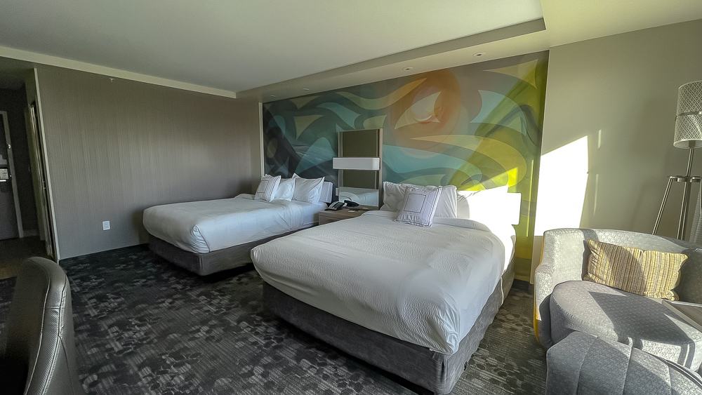 Courtyard by Marriott Nanaimo 29