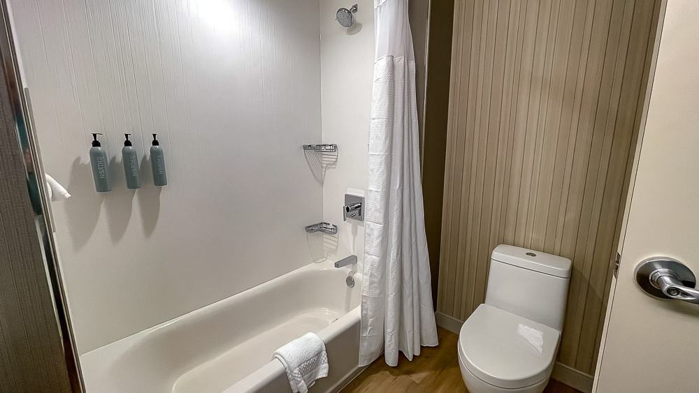 Courtyard by Marriott Nanaimo 32