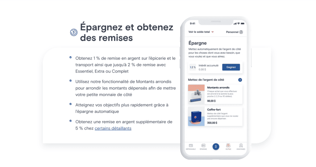 FR epargne remise KOHO