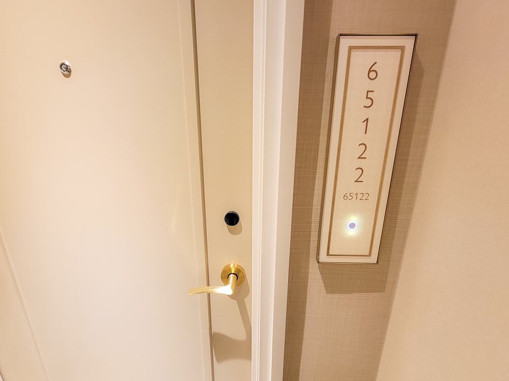 Hilton Conrad Las Vegas Resorts World 21