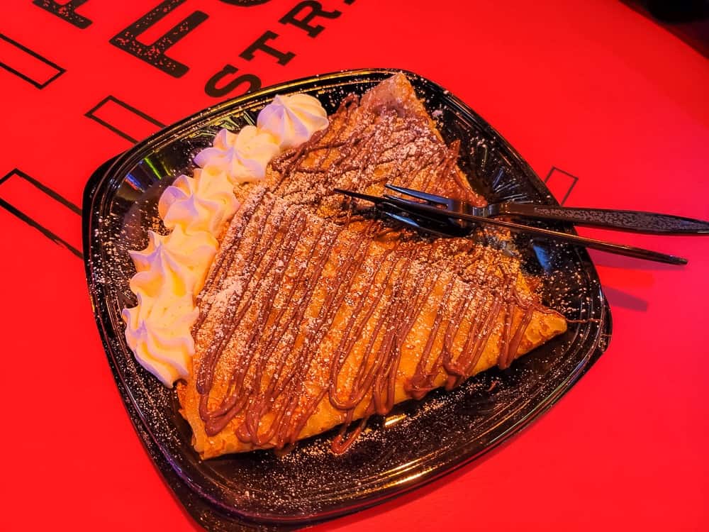 Hilton Conrad Las Vegas Resorts World 38