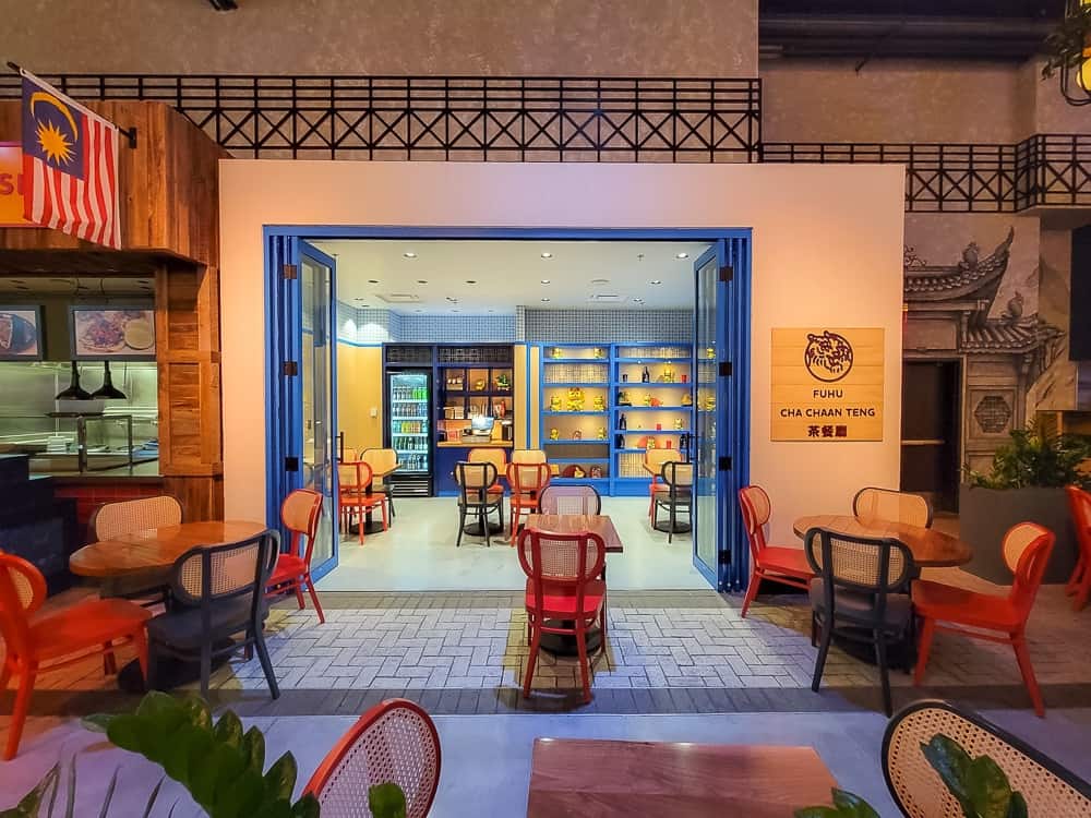 Hilton Conrad Las Vegas Resorts World 39