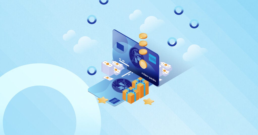 Meilleures cartes de crédit American Express