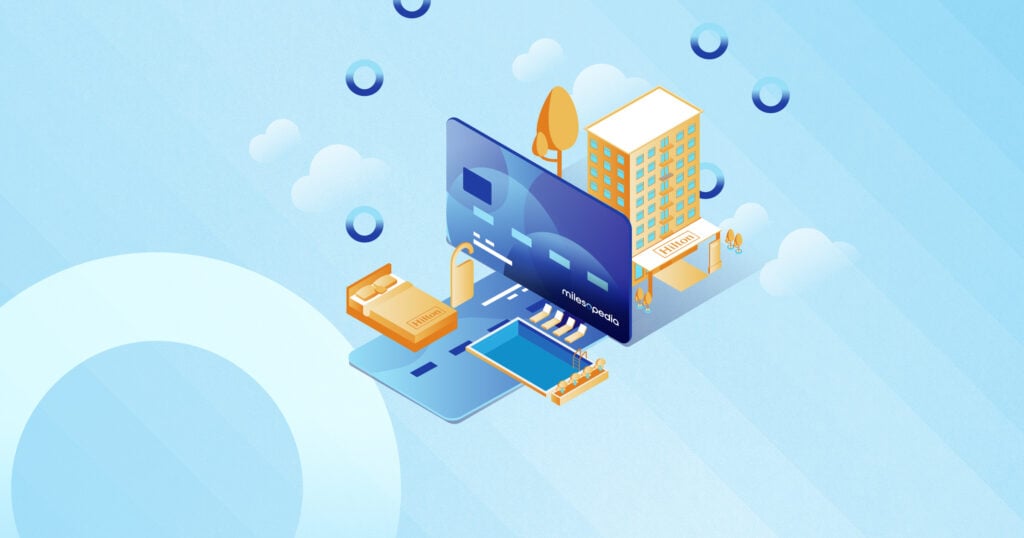 Meilleures Cartes de Crédit Hilton Honors