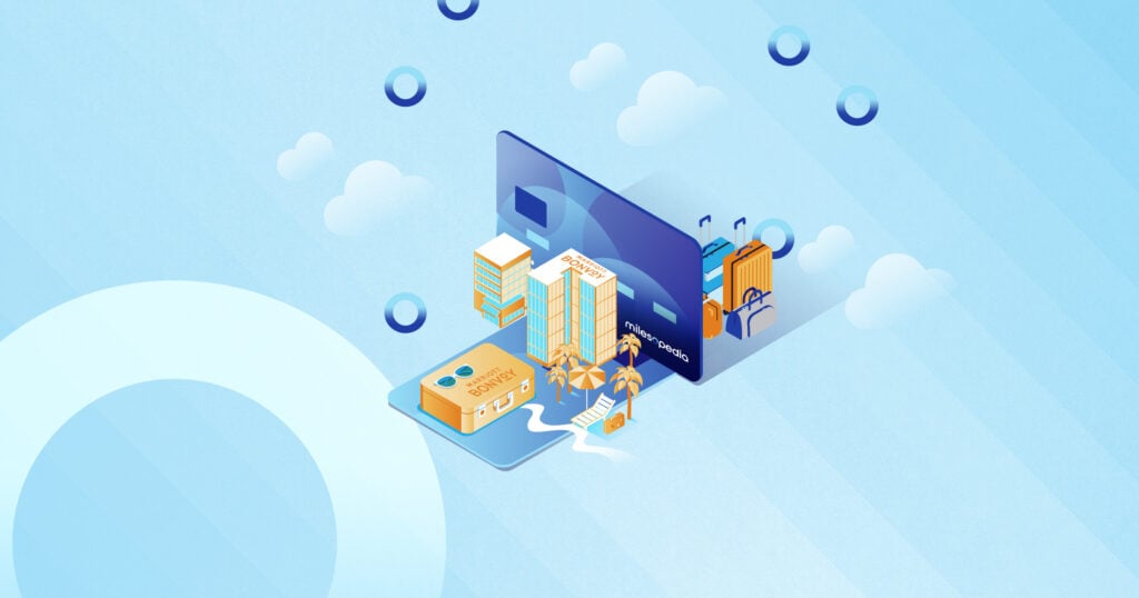 Meilleures Cartes de Crédit Marriott Bonvoy