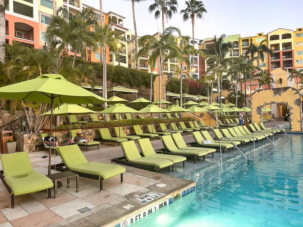 St Thomas Marriott Vacation Club 8