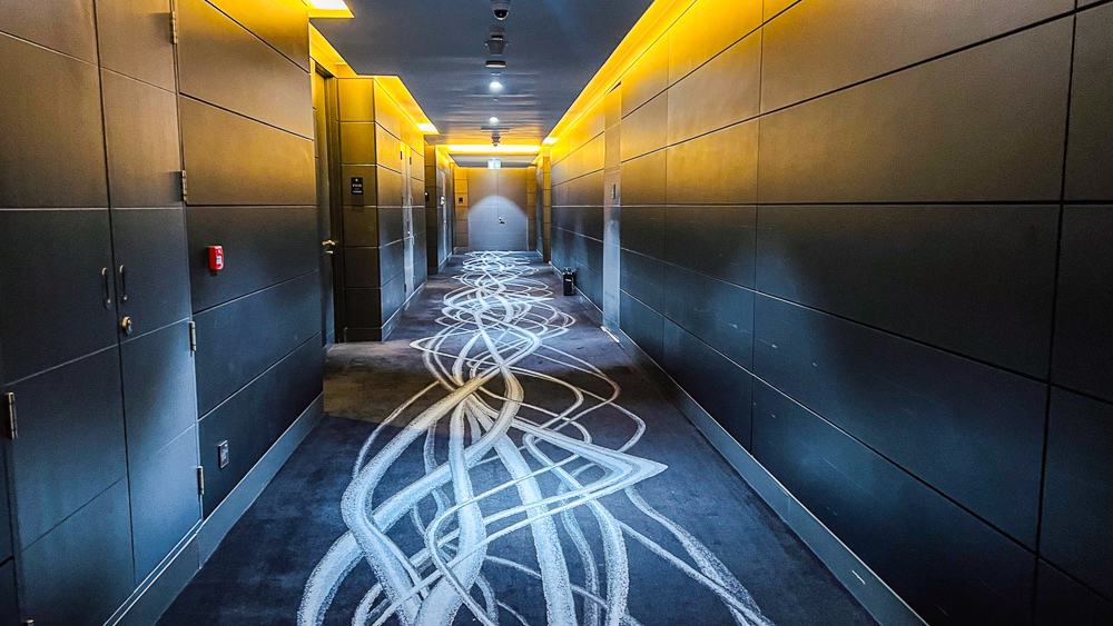 V Hotel Dubai, Curio Collection by Hilton 25