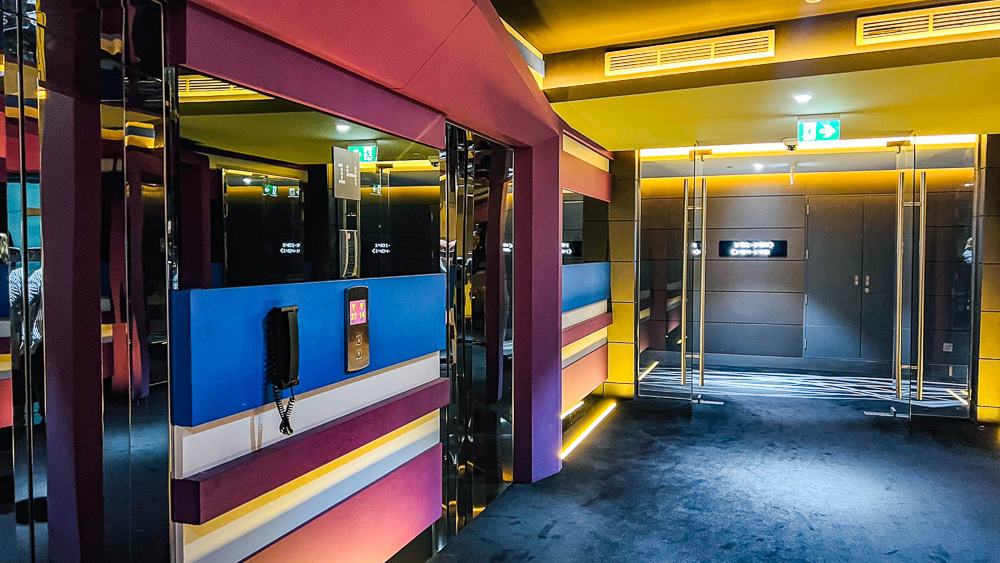 V Hotel Dubai, Curio Collection by Hilton 26